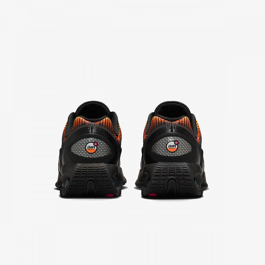 NIKE Patike NIKE AIR MAX DN GS MBRS 