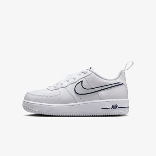 NIKE Patike NIKE AIR FORCE 1 LV8 GS JDT 