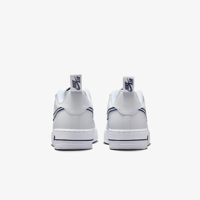 NIKE Patike NIKE AIR FORCE 1 LV8 GS JDT 