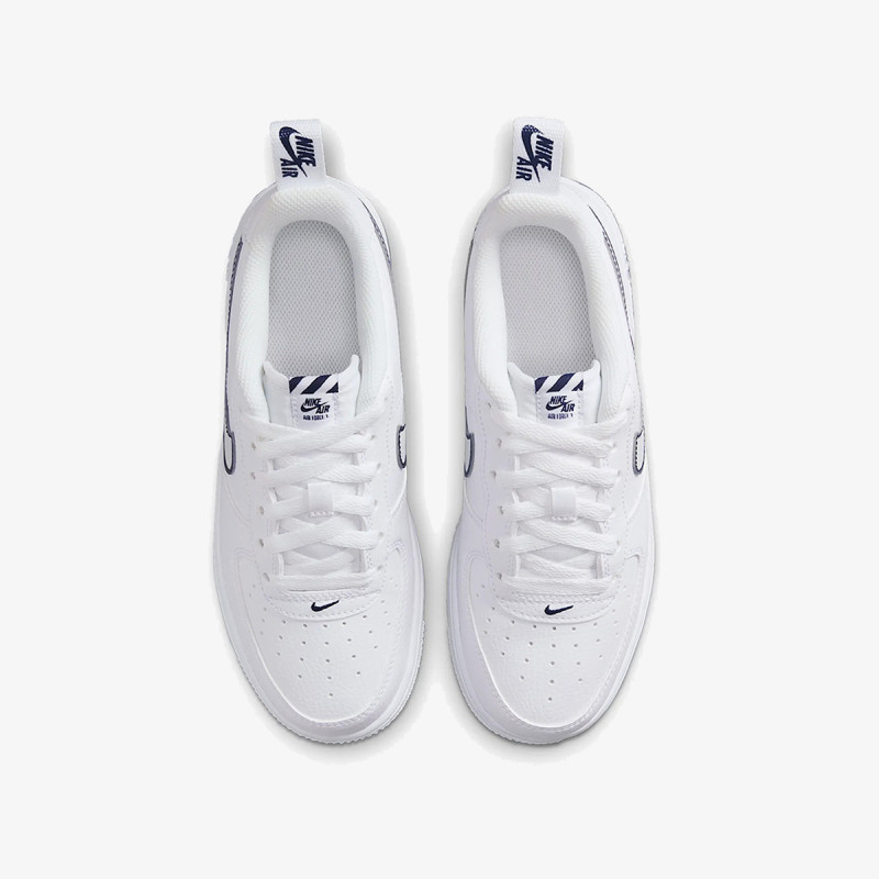 NIKE Patike NIKE AIR FORCE 1 LV8 GS JDT 