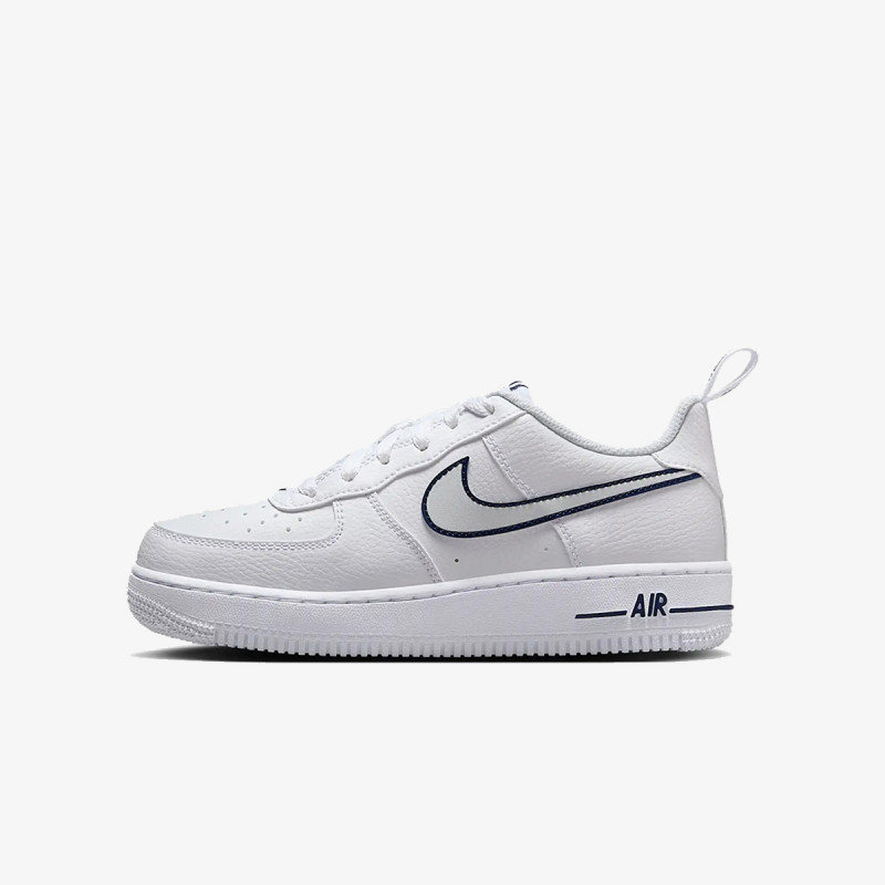 NIKE Patike NIKE AIR FORCE 1 LV8 GS JDT 