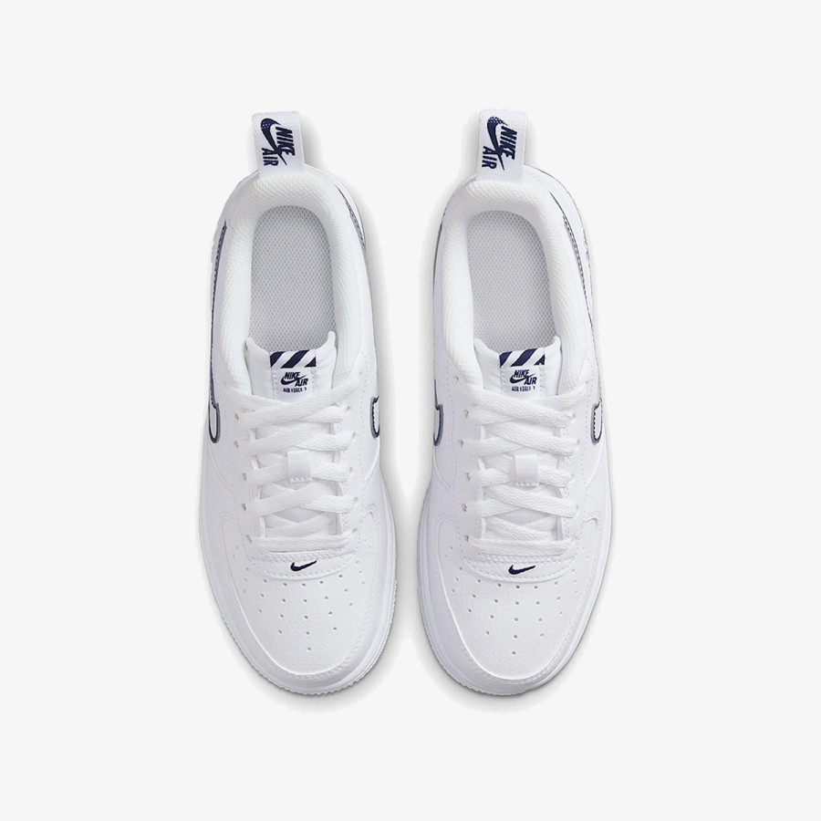NIKE Patike NIKE AIR FORCE 1 LV8 GS JDT 
