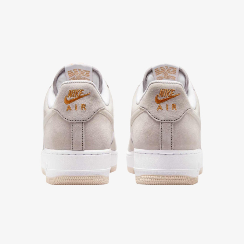 NIKE Patike NIKE AIR FORCE 1 '07 PRM 