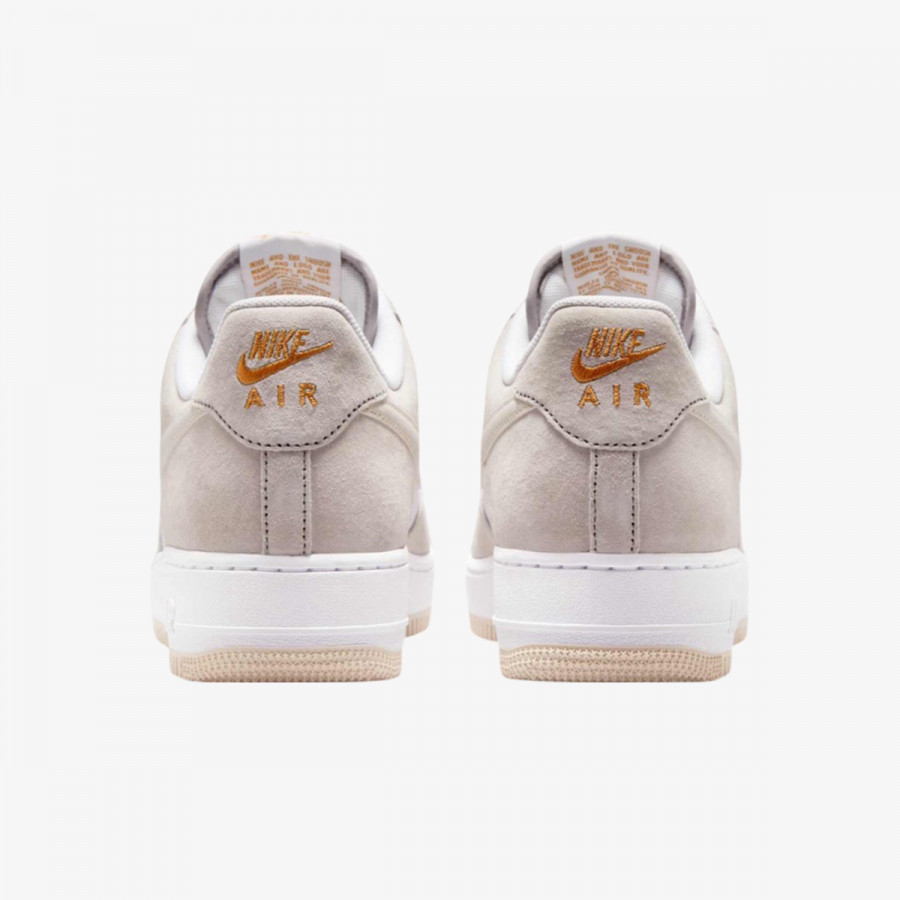 NIKE Patike NIKE AIR FORCE 1 '07 PRM 