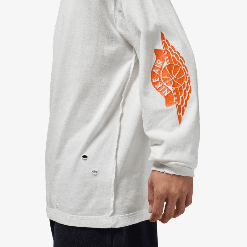 NIKE Majica dugih rukava Rare Air 