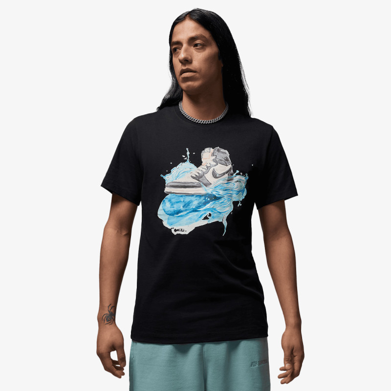 NIKE Majica Jordan Flight Essentials 