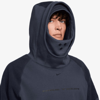 NIKE Dukserica M NK TCH WINDWALL PO HOODIE