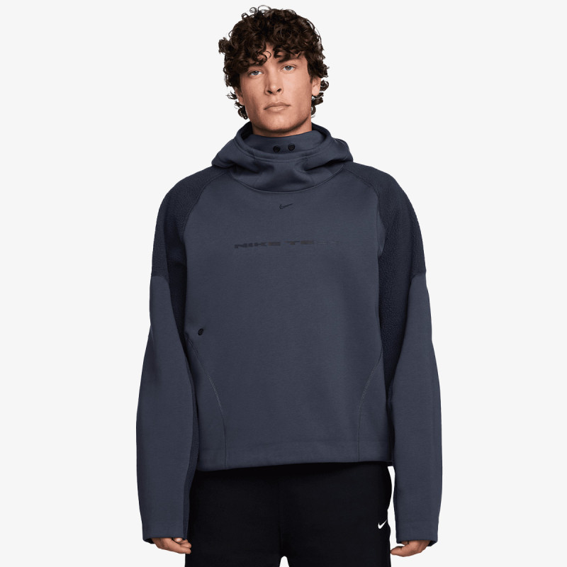 NIKE Dukserica M NK TCH WINDWALL PO HOODIE
