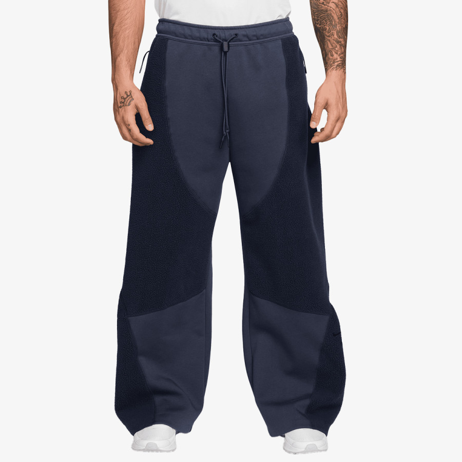 NIKE Donji deo trenerke M NK TCH WINDWALL OH PANT 
