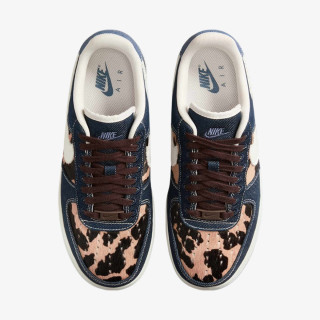NIKE Patike W AIR FORCE 1 '07 SP 