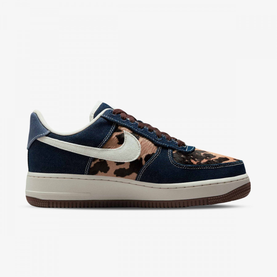 NIKE Patike W AIR FORCE 1 '07 SP 