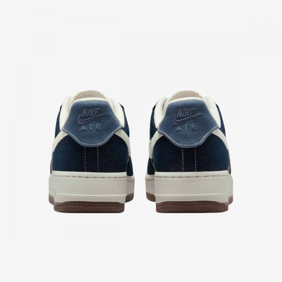 NIKE Patike W AIR FORCE 1 '07 SP 