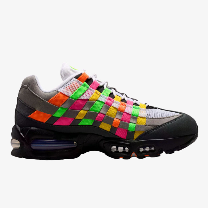 NIKE Patike AIR MAX 95 WOVEN BB 