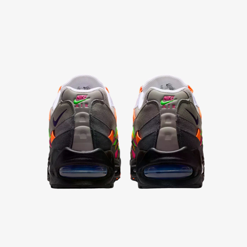 NIKE Patike AIR MAX 95 WOVEN BB 