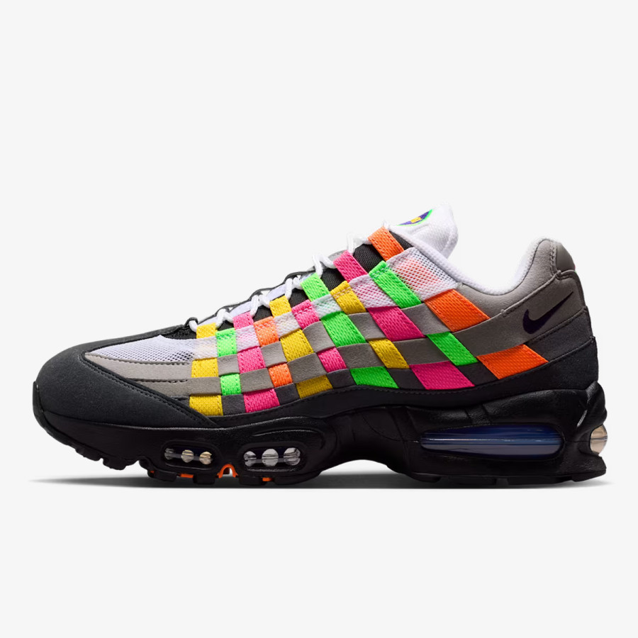 NIKE Patike AIR MAX 95 WOVEN BB 