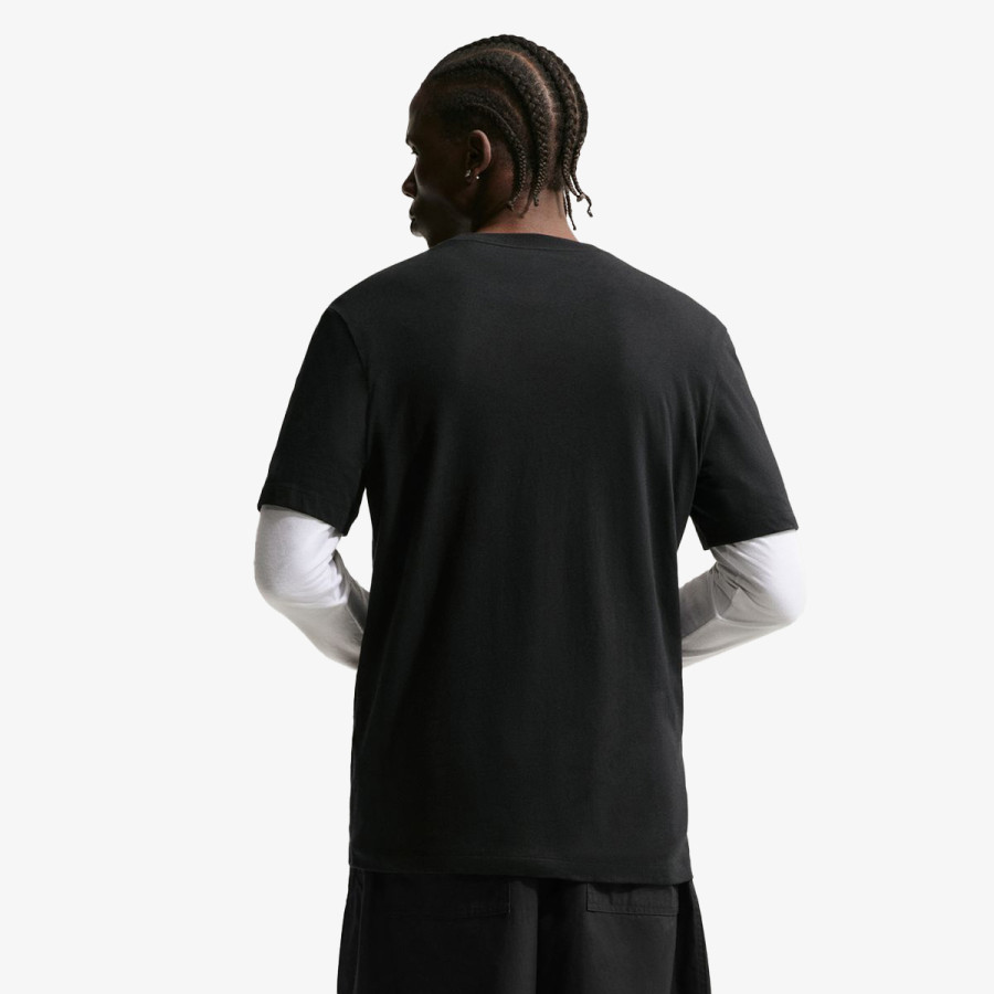 NIKE Majica FCB M NK CLUB TEE 