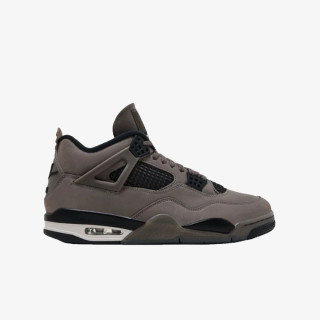 NIKE Patike AIR JORDAN 4 RETRO OG (GS) 