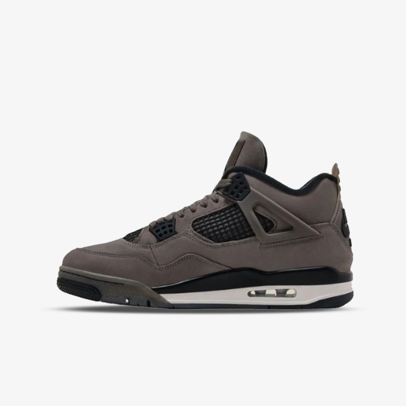 NIKE Patike AIR JORDAN 4 RETRO OG (GS) 