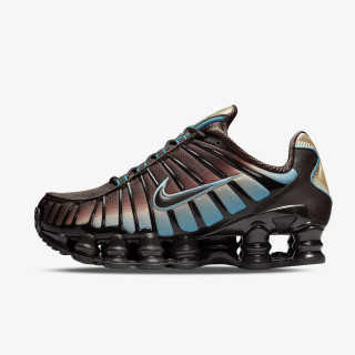 NIKE Patike W NIKE SHOX TL 