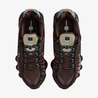 NIKE Patike W NIKE SHOX TL 