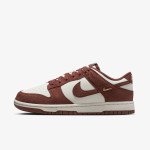 NIKE Patike Dunk Low Gorge Green Mini Swoosh 