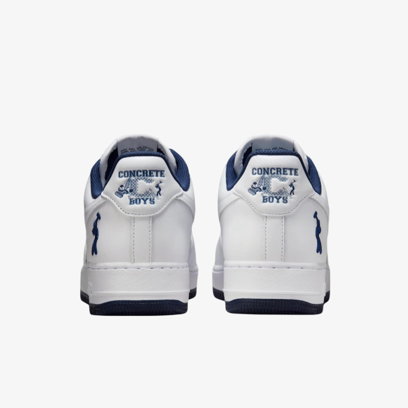 NIKE Patike NIKE US FORCE 1 