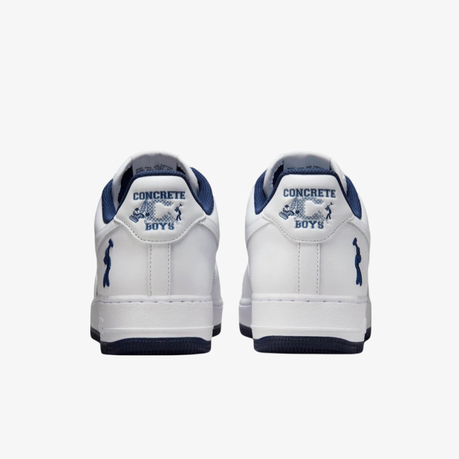 NIKE Patike NIKE US FORCE 1 
