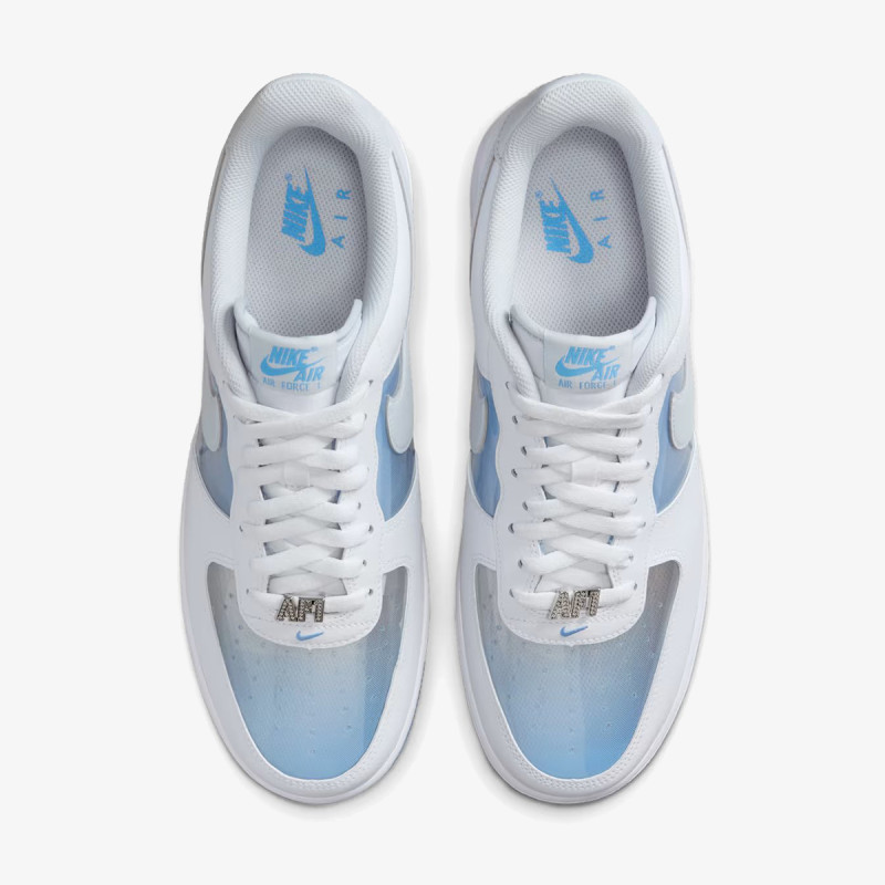 NIKE Patike AIR FORCE 1 RETRO QS 