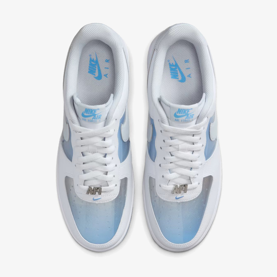 NIKE Patike AIR FORCE 1 RETRO QS 