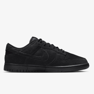 NIKE Patike NIKE DUNK LOW RETRO SE NUBUCK 