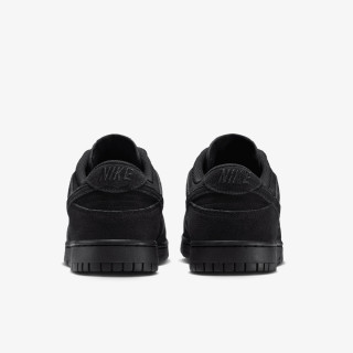 NIKE Patike NIKE DUNK LOW RETRO SE NUBUCK 