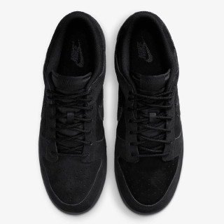 NIKE Patike NIKE DUNK LOW RETRO SE NUBUCK 
