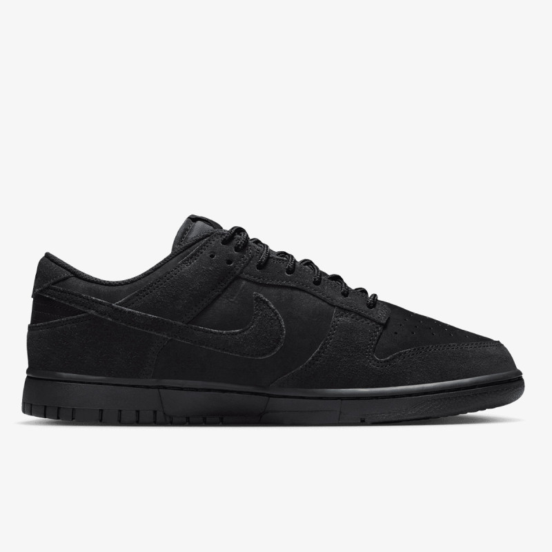 NIKE Patike NIKE DUNK LOW RETRO SE NUBUCK 