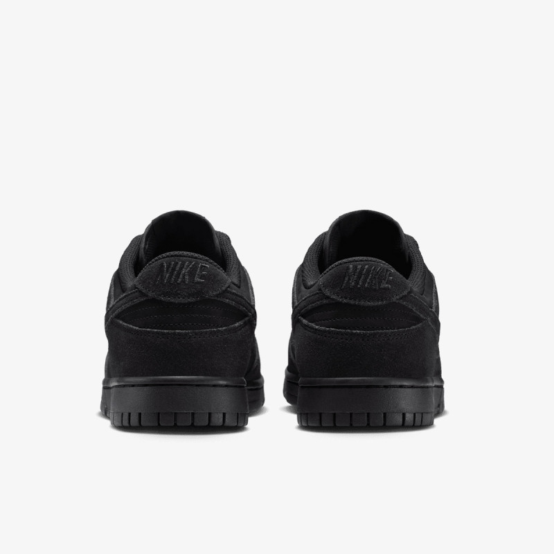 NIKE Patike NIKE DUNK LOW RETRO SE NUBUCK 