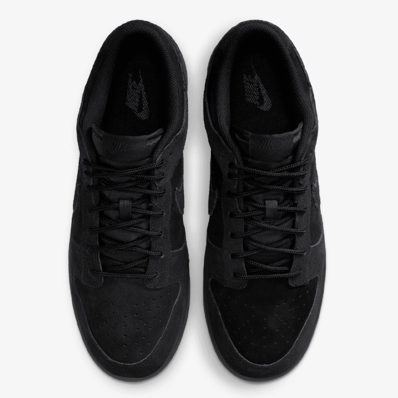 NIKE Patike NIKE DUNK LOW RETRO SE NUBUCK 