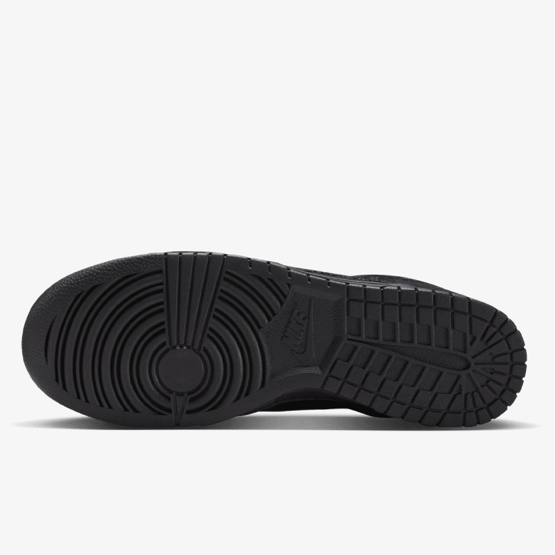 NIKE Patike NIKE DUNK LOW RETRO SE NUBUCK 