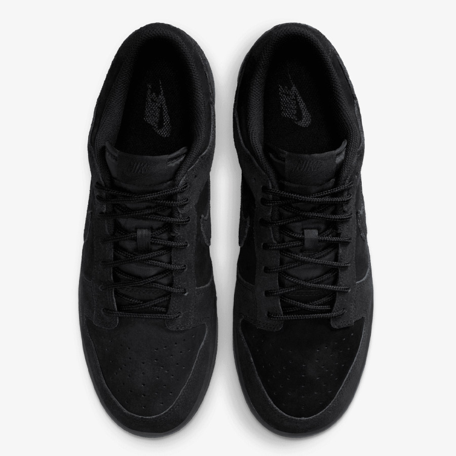 NIKE Patike NIKE DUNK LOW RETRO SE NUBUCK 
