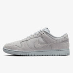 NIKE Patike NIKE DUNK LOW RETRO SE NUBUCK 