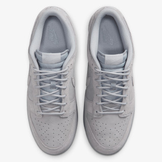 NIKE Patike NIKE DUNK LOW RETRO SE NUBUCK 