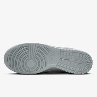NIKE Patike NIKE DUNK LOW RETRO SE NUBUCK 