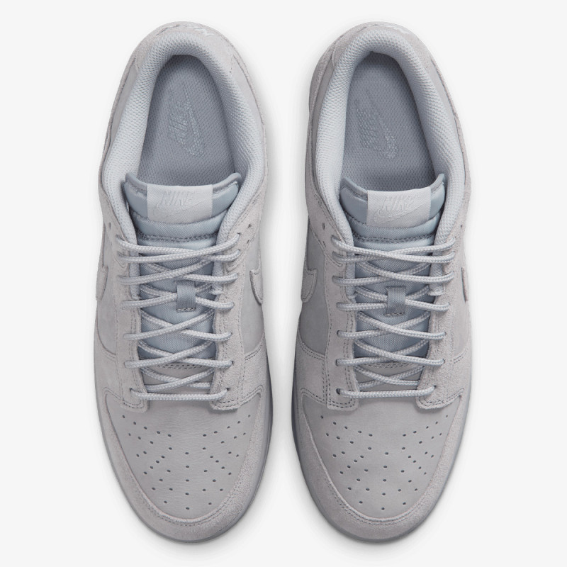 NIKE Patike NIKE DUNK LOW RETRO SE NUBUCK 