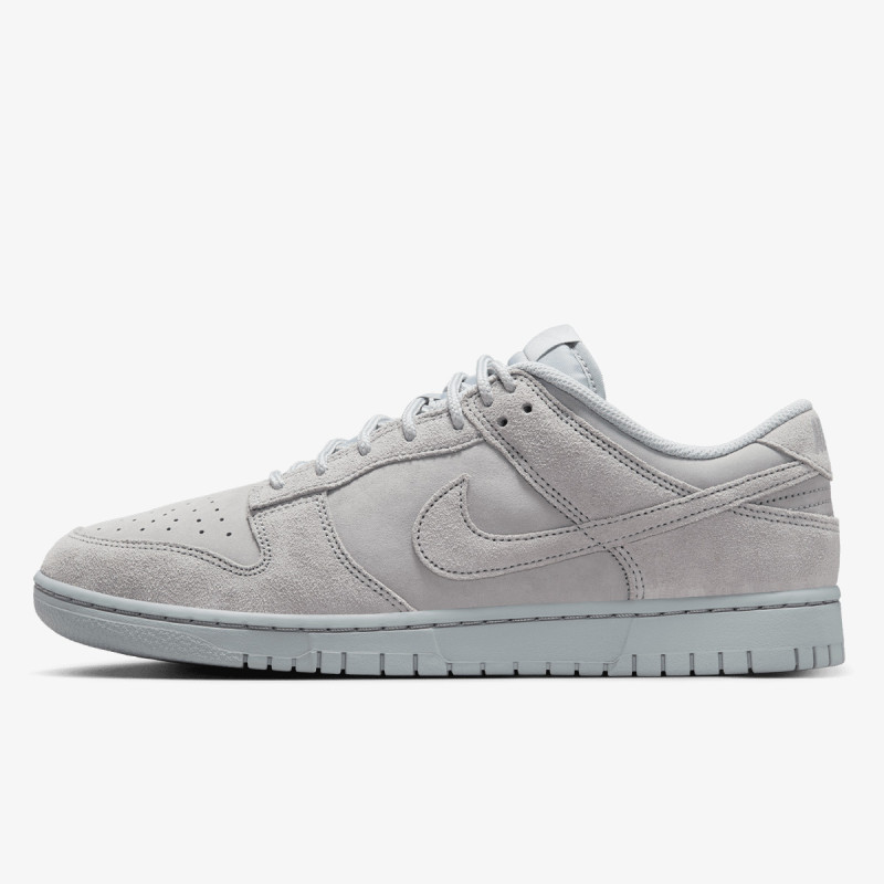 NIKE Patike NIKE DUNK LOW RETRO SE NUBUCK 