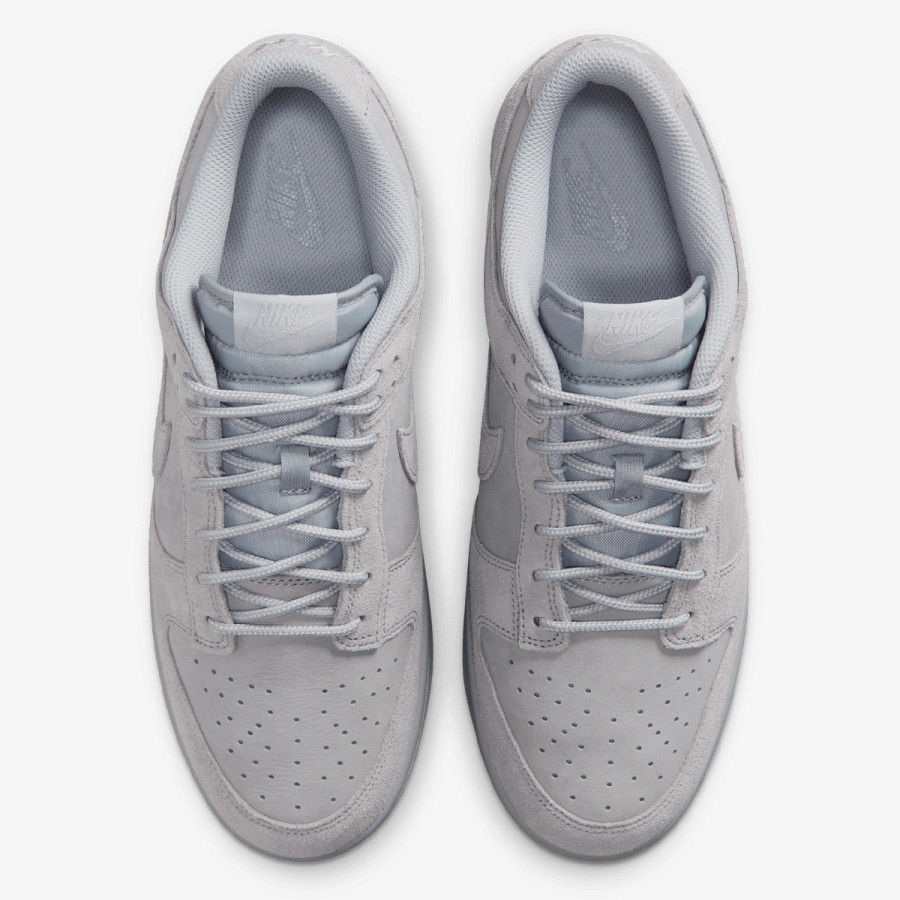 NIKE Patike NIKE DUNK LOW RETRO SE NUBUCK 