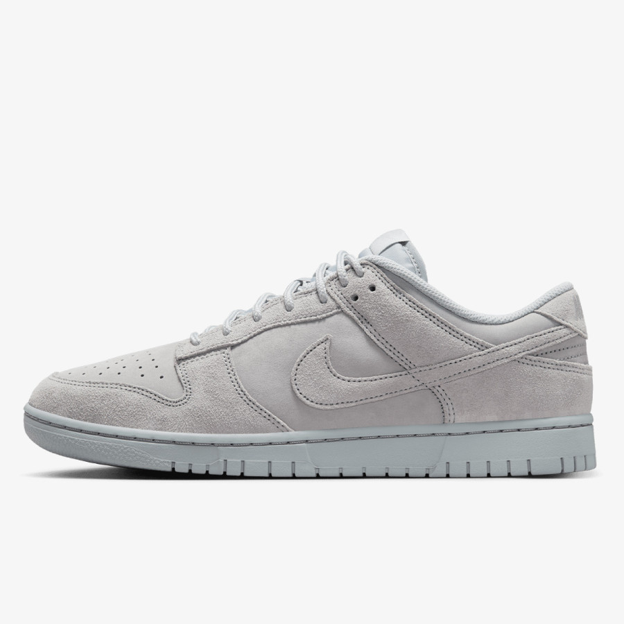NIKE Patike NIKE DUNK LOW RETRO SE NUBUCK 
