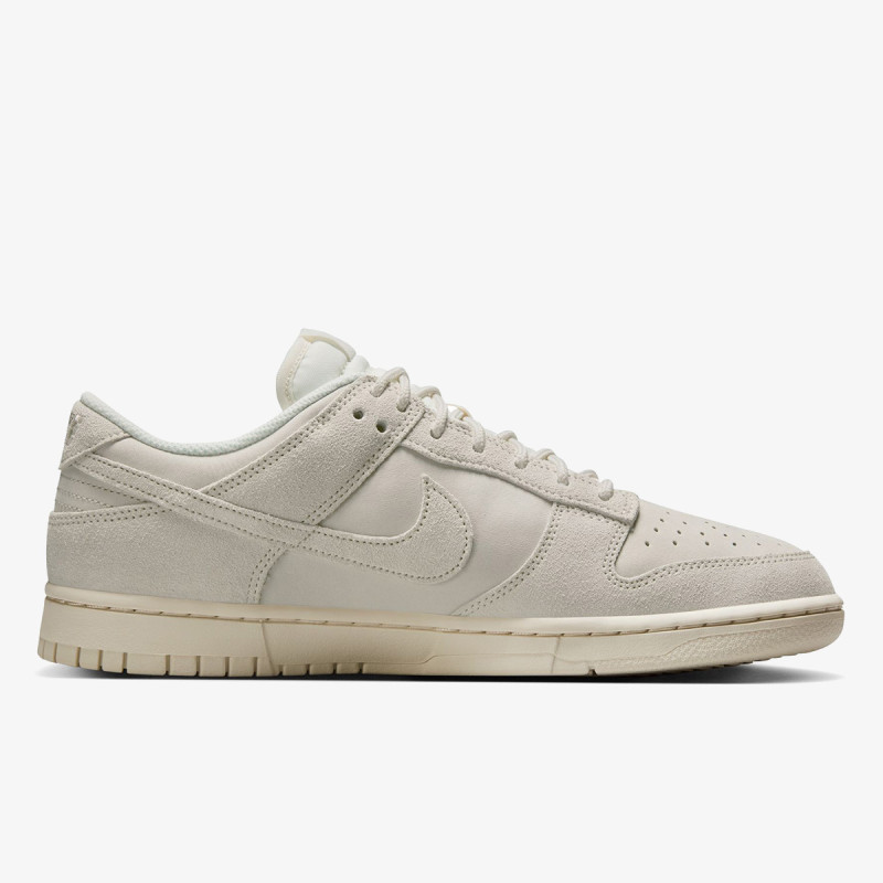 NIKE Patike NIKE DUNK LOW RETRO SE NUBUCK 