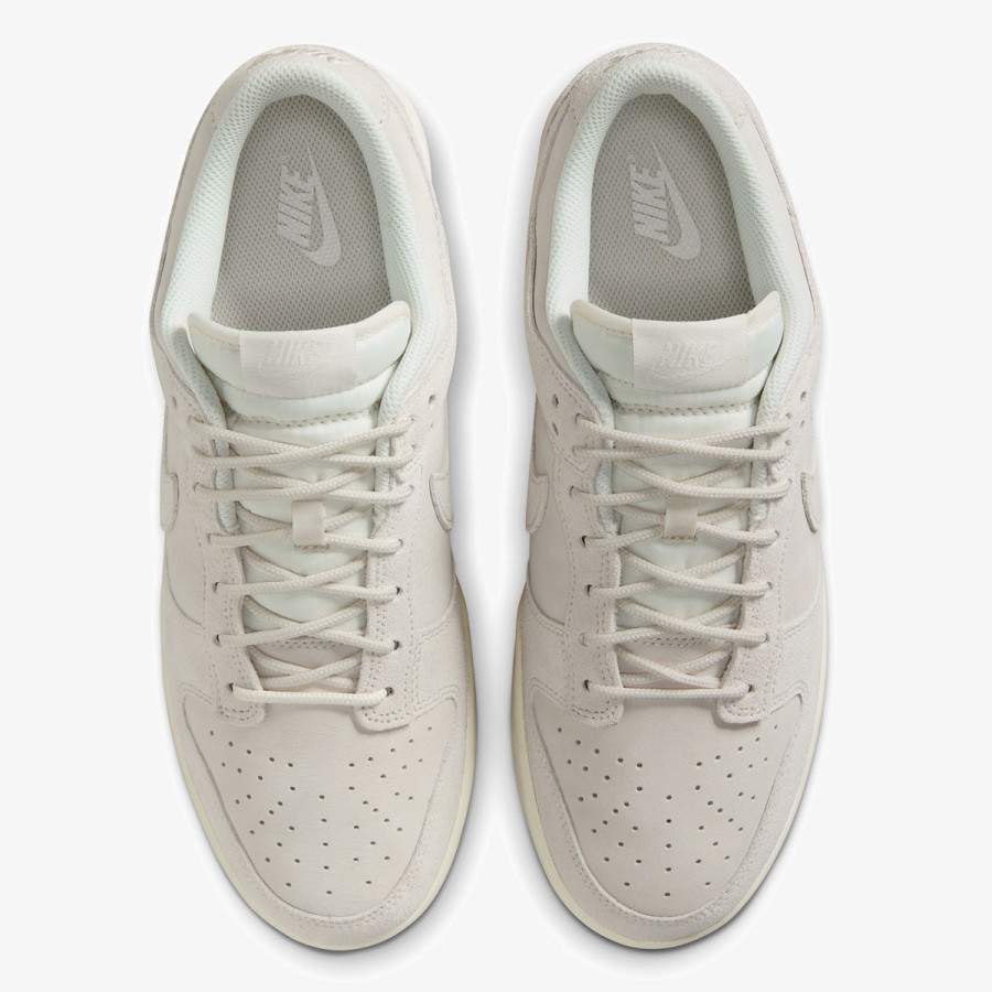 NIKE Patike NIKE DUNK LOW RETRO SE NUBUCK 