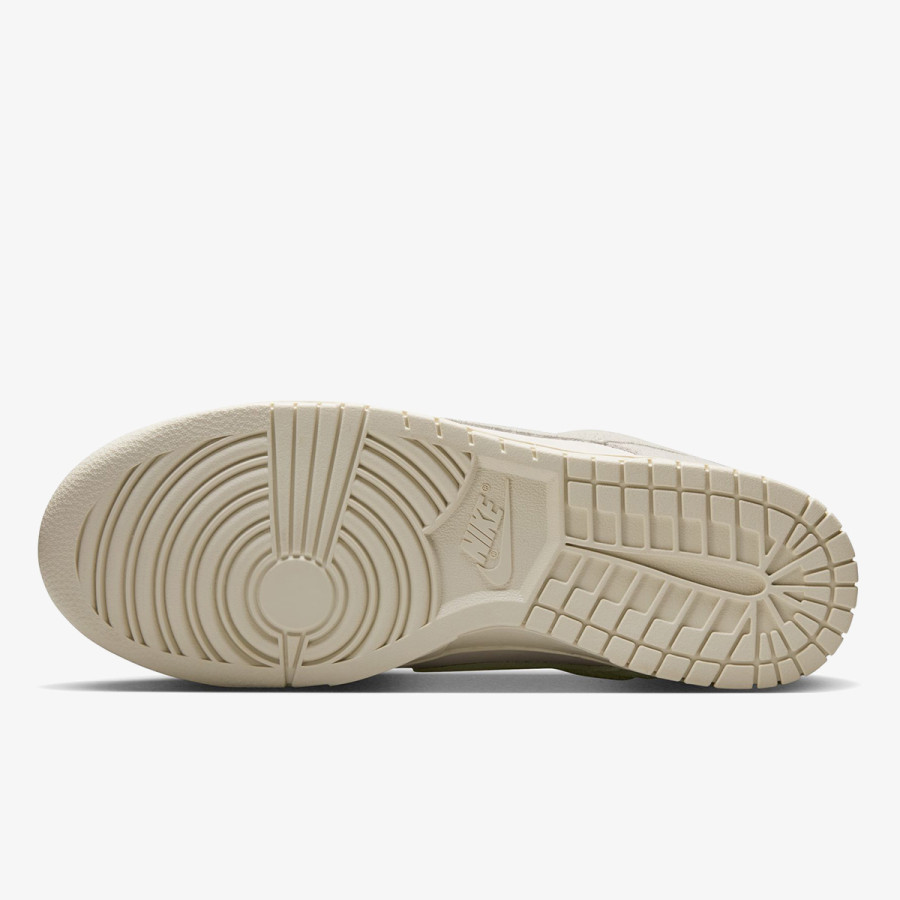 NIKE Patike NIKE DUNK LOW RETRO SE NUBUCK 