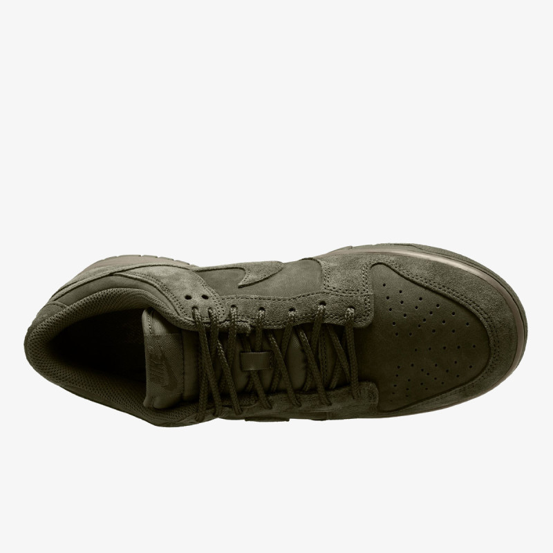 NIKE Patike NIKE DUNK LOW RETRO SE NUBUCK 