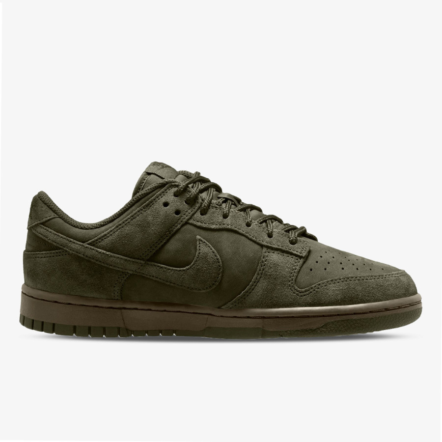 NIKE Patike NIKE DUNK LOW RETRO SE NUBUCK 