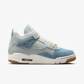 NIKE Patike WMNS AIR JORDAN 4 RETRO TEX 